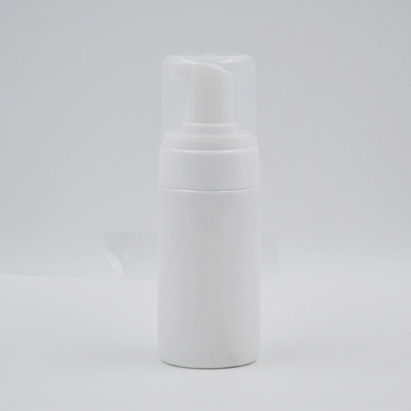 Stock Plastic Pet 42/410 43/410 Foam Bottle 100 120 150 180 200 250ml